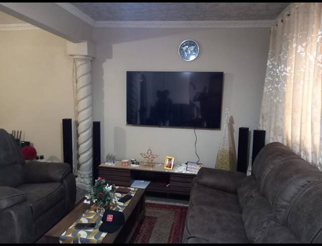 2 BEDROOM PROPERTY TO RENT IN MOORTON